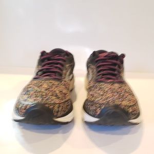 brooks adrenaline gts 18 womens confetti